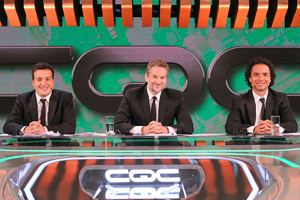 CQC
