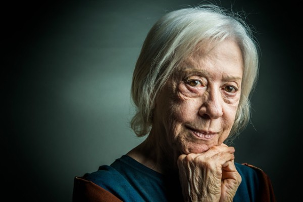 Fernanda Montenegro - O Outro Lado do Paraíso
