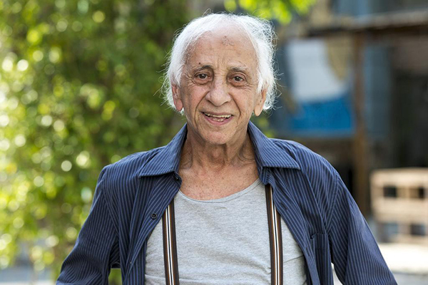 Flavio Migliaccio