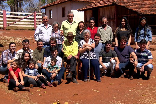 Globo Rural