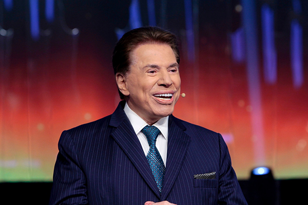 Silvio Santos