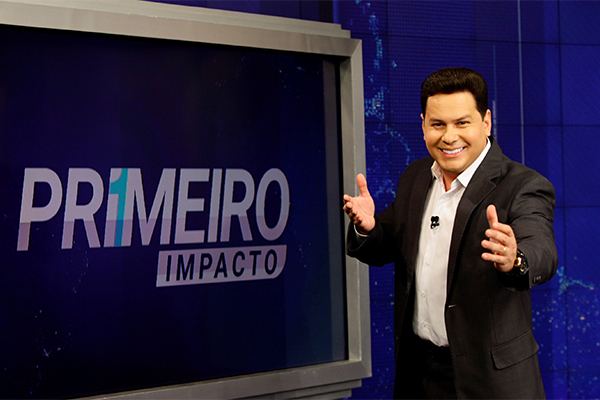 Primeiro Impacto