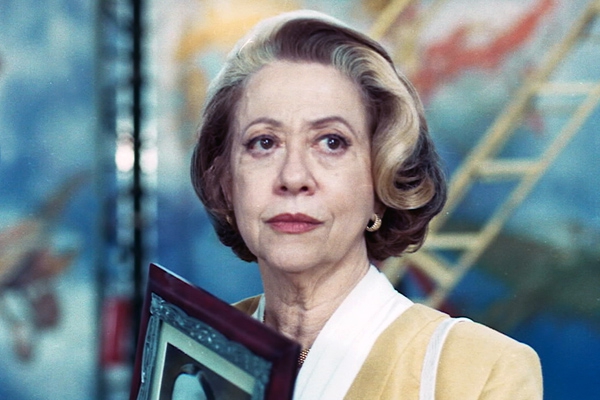 Fernanda Montenegro