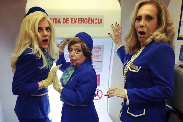 Brasil a Bordo