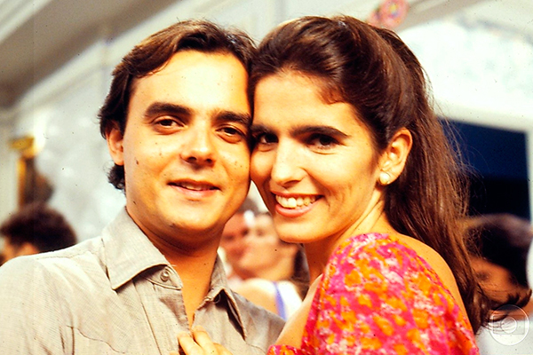 Anos Rebeldes