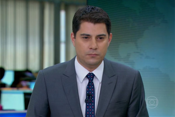 Evaristo Costa