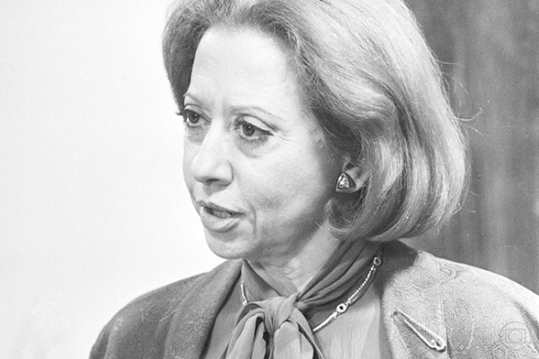 Fernanda Montenegro
