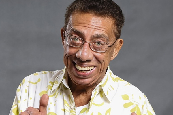 Paulo Silvino