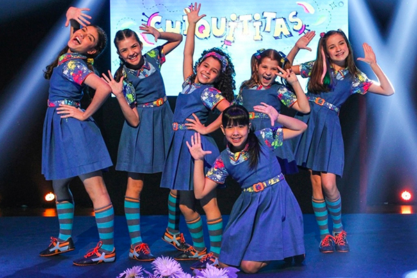 Chiquititas