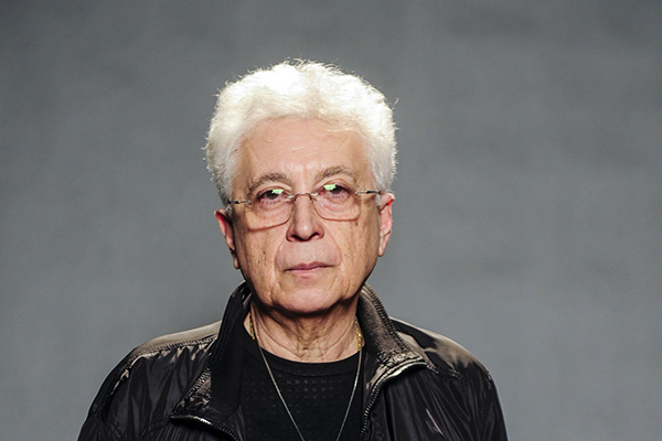 Aguinaldo Silva