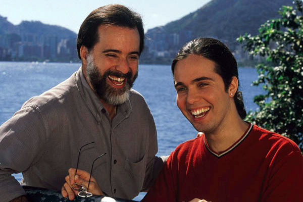 Laços de Família