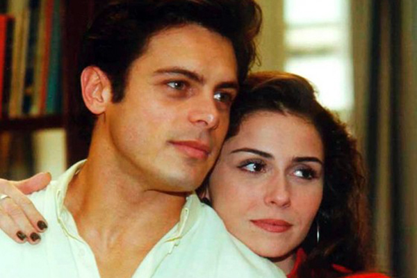 Laços de Família