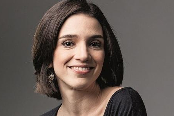 Roberta Gualda