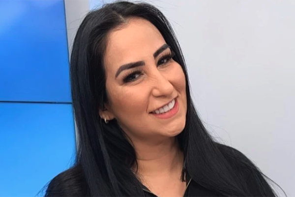 Fabíola Gadelha
