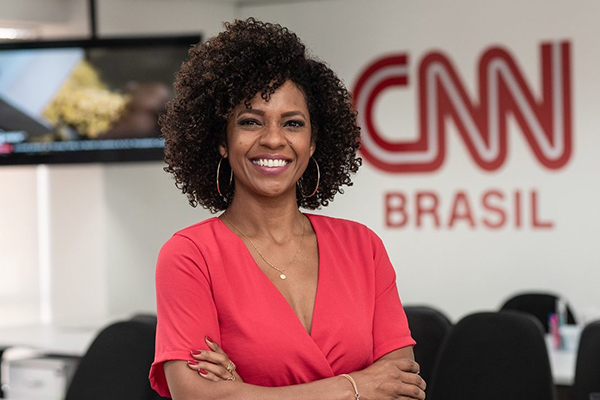 Luciana Barreto