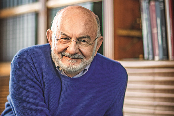 Silvio de Abreu