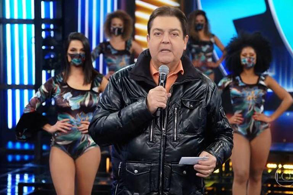 Domingão do Faustão