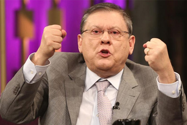 Milton Neves