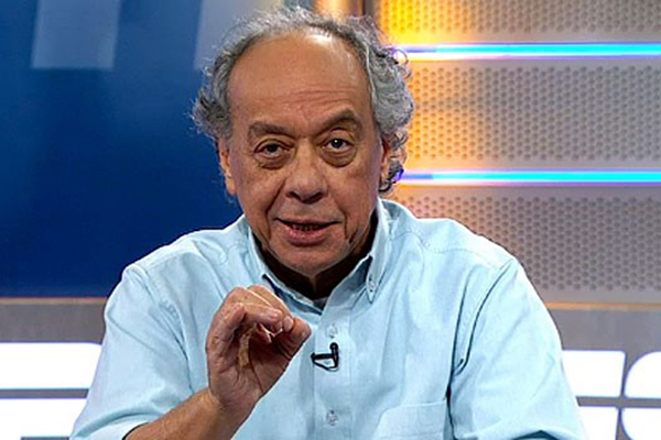 José Trajano