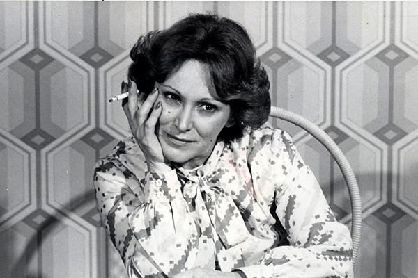 Nicette Bruno