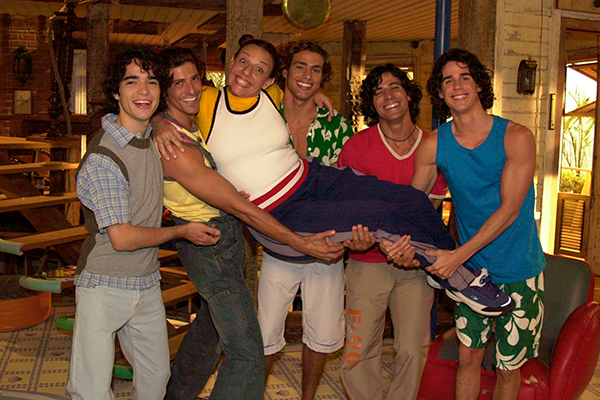 Da Cor do Pecado