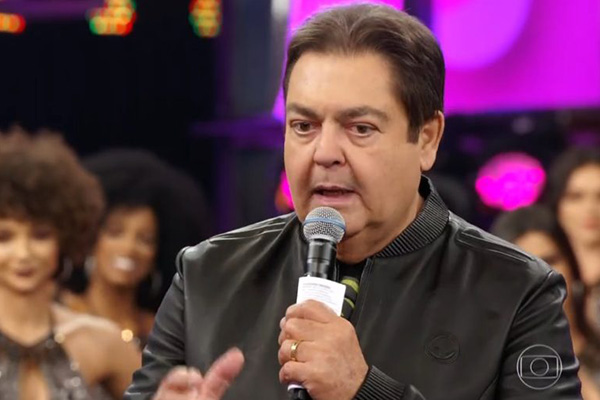 Fausto Silva