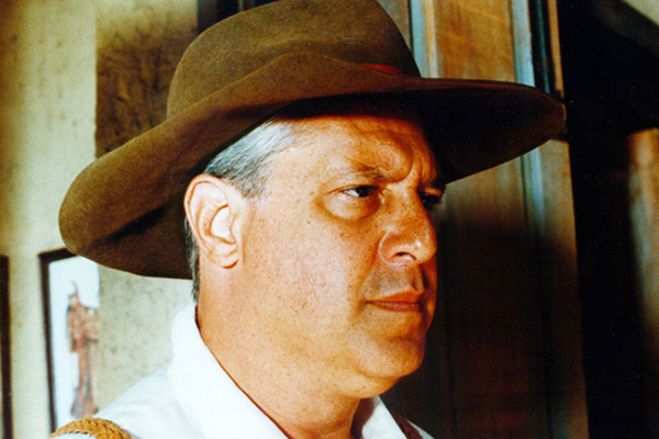 Antonio Fagundes