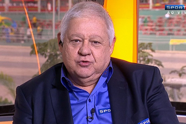 Paulo Stein