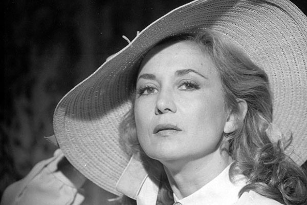 Eva Wilma
