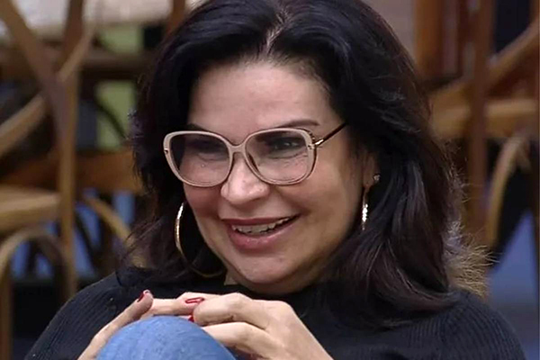 A Fazenda - Solange Gomes