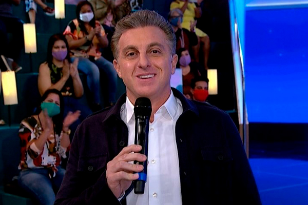 Luciano Huck