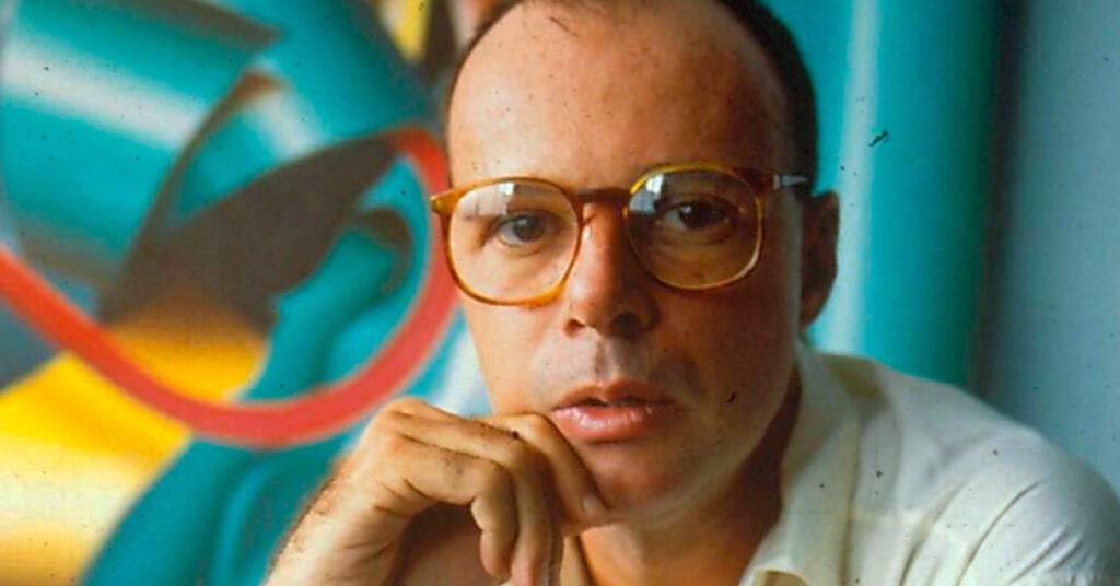 Gilberto Braga