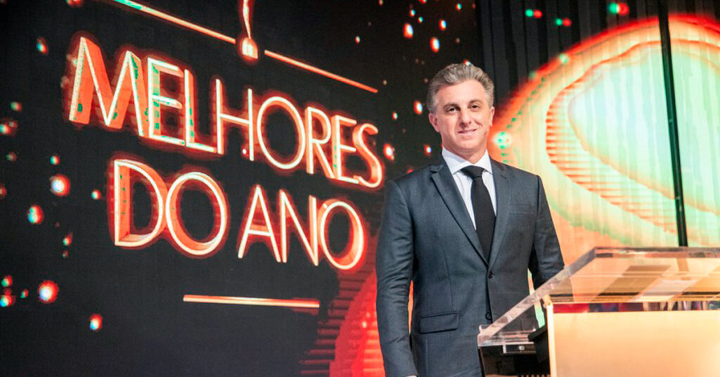 Luciano Huck
