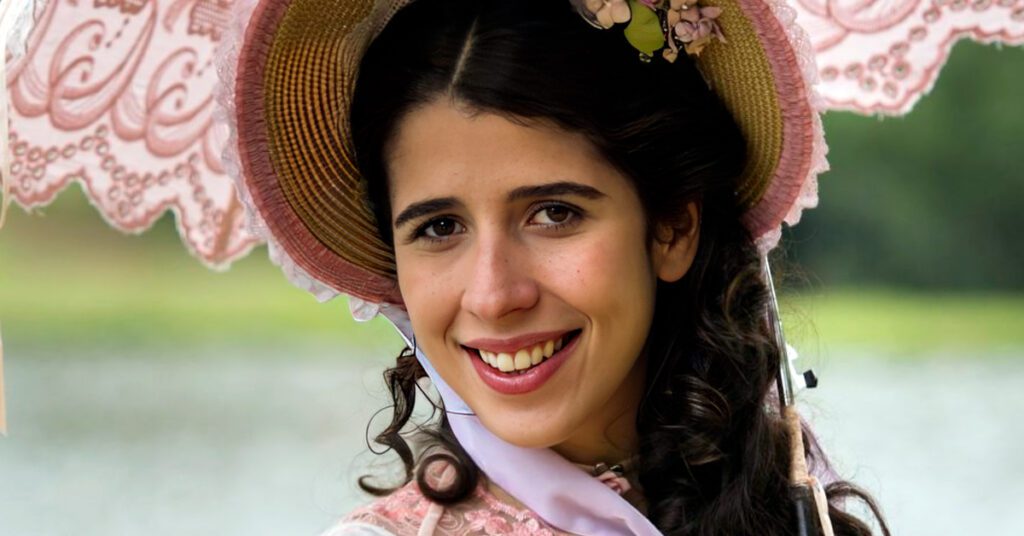 Não resistiu: Saiba o que aconteceu com Flora Diegues, a Bianca de Além do Tempo Flora Diegues em Além do Tempo