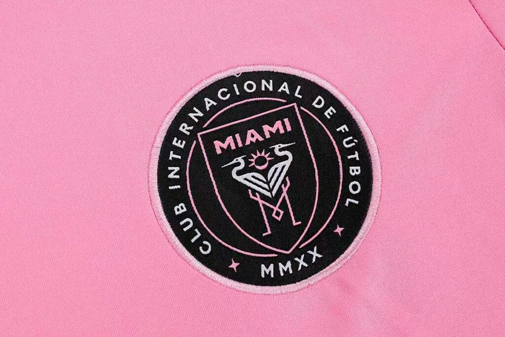Escudo Inter Miami