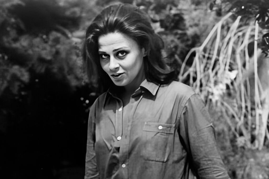 Norma Bengell