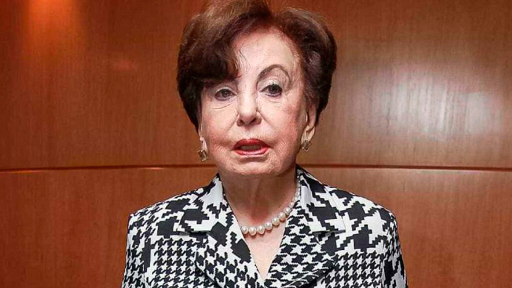 Beatriz Segall