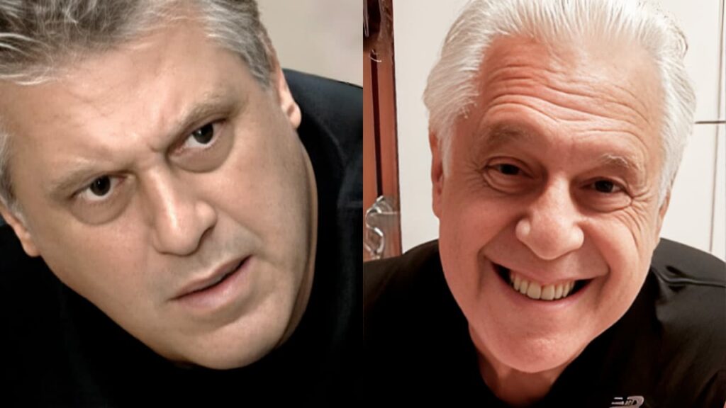 Antonio Fagundes