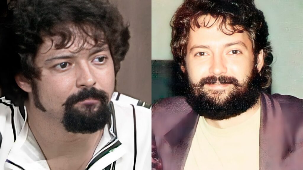 Irving São Paulo