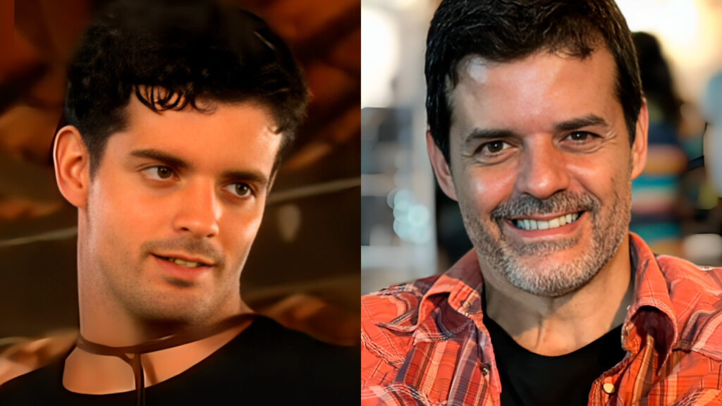 Jorge Pontual