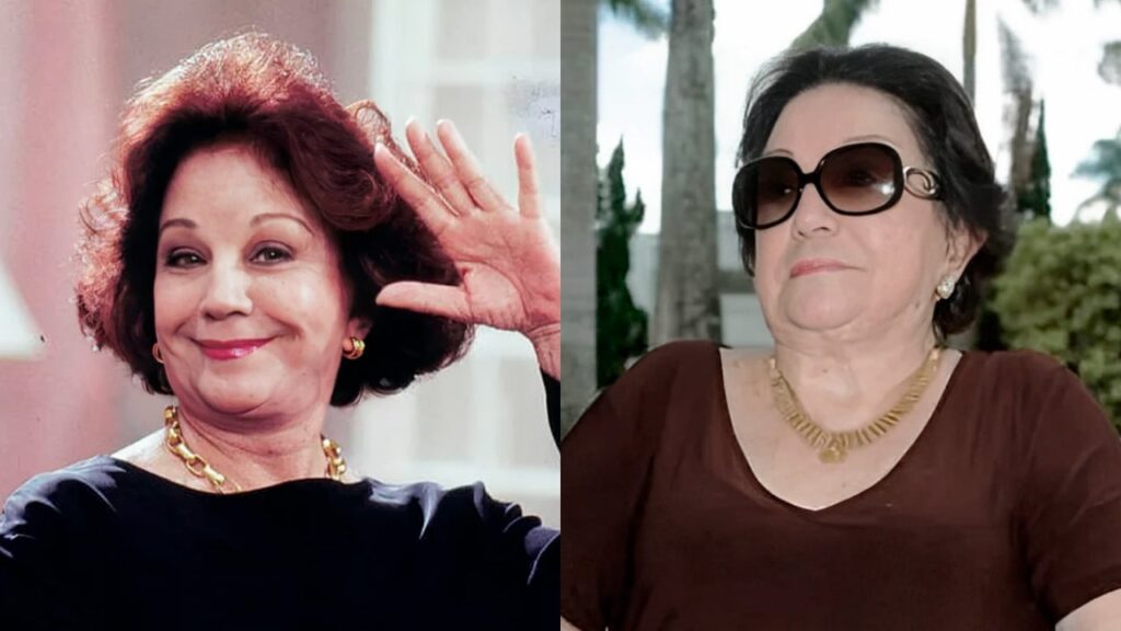 Lolita Rodrigues