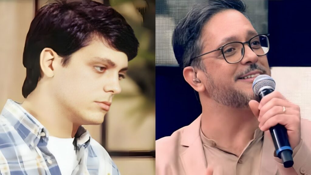 Lúcio Mauro Filho