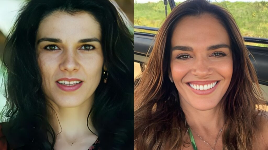 Mara Carvalho