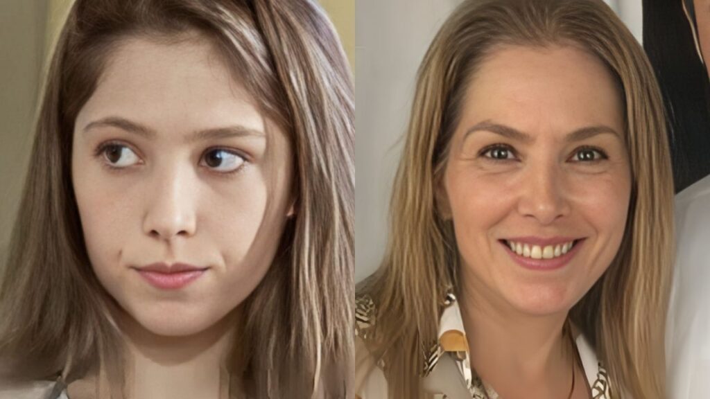 Roberta Índio do Brasil