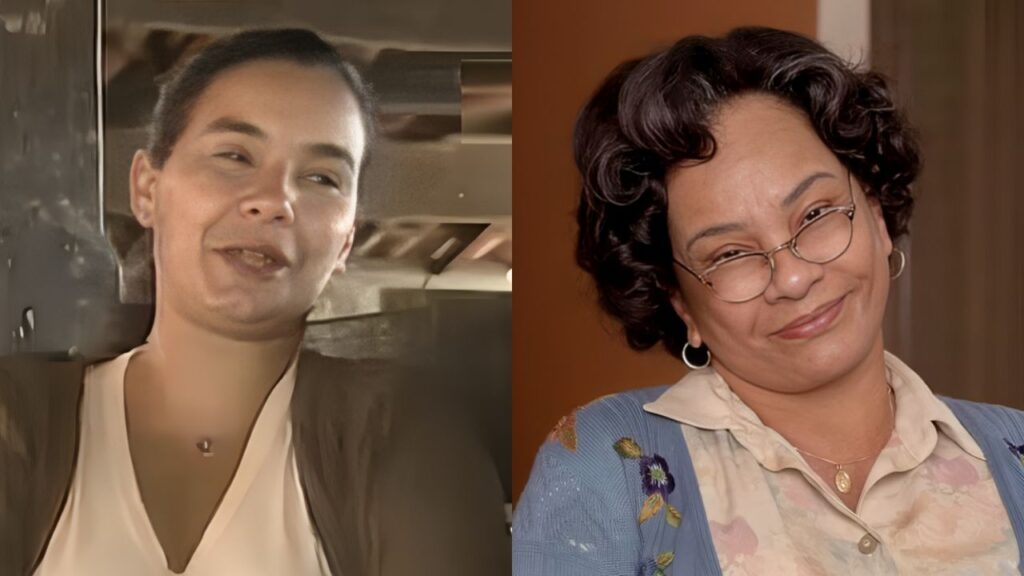 Solange Couto