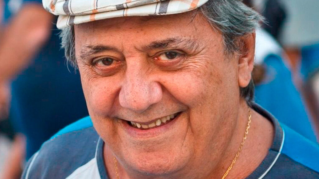 Agildo Ribeiro