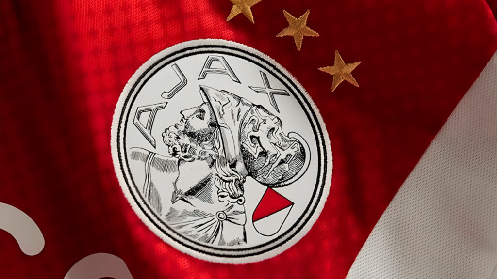 Escudo do Ajax