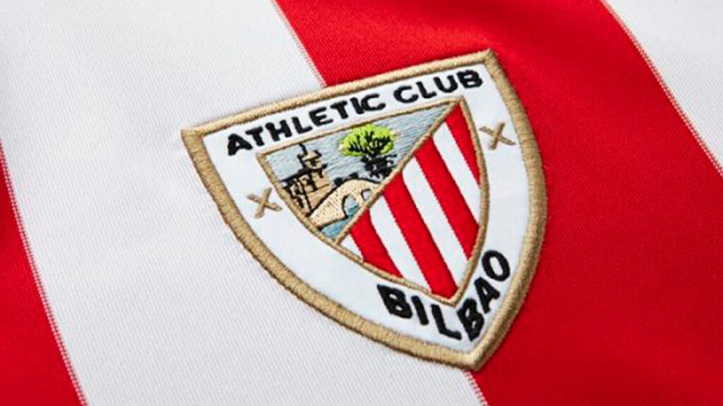 Escudo do Athletic Bilbao