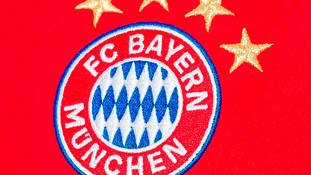 Escudo do Bayern