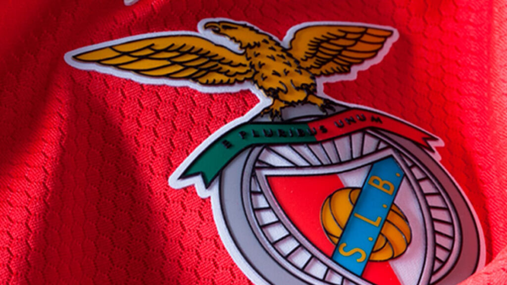 Escudo do Benfica